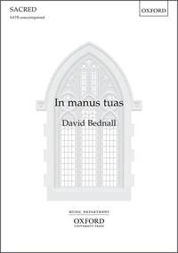 IN MANUS TUAS CHANT