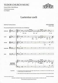 LAETENTUR CAELI CHANT