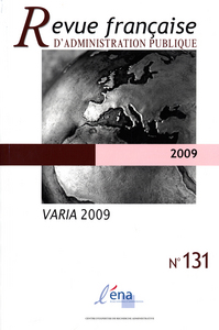 Varia 2009