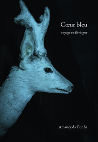 COEUR BLEU