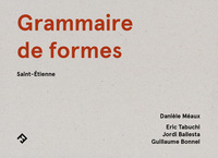 GRAMMAIRE DE FORMES