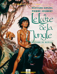 LIVRE DE LA JUNGLE