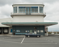 DE LA LIMITE A LA MARGE