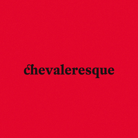 Chevaleresque