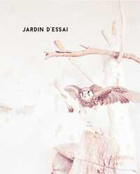 JARDIN D'ESSAI