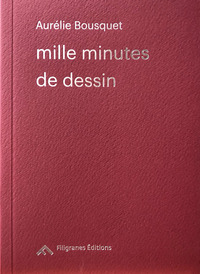 Mille minutes de dessin