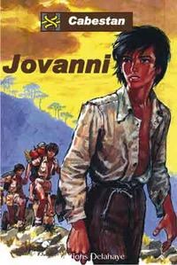 JOVANNI - SIGNE DE PISTE