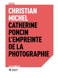 L’empreinte de la photographie