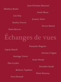 Echanges De Vues