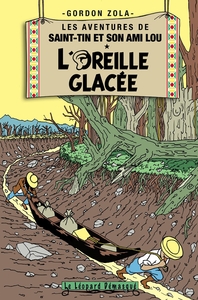 L'OREILLE GLACEE