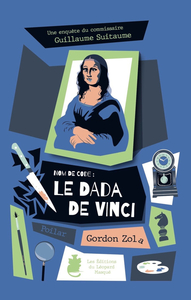 Nom de code : Le Dada de Vinci