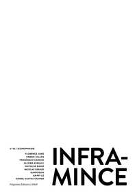 Inframince #18
