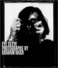 Graham Nash Eye To Eye /anglais