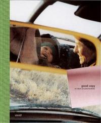 Peter Hendricks Good Copy /anglais