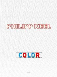 Philipp Keel Color /anglais