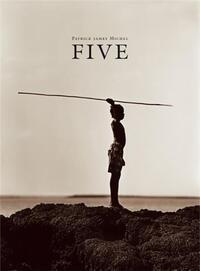 Patrick James Michel Five /anglais
