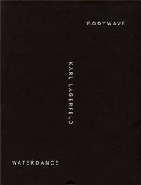 Karl Lagerfeld Waterdance - Bodywave /anglais