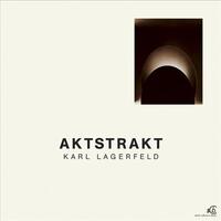 Karl Lagerfeld Akstrakt /anglais