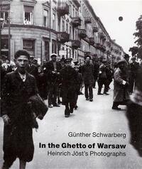 In The Ghetto Of Warsaw /anglais