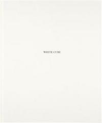 White Cube /anglais