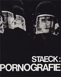 Klaus Staeck Pornografie /anglais/allemand