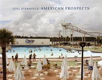 Joel Sternfeld American Prospects /anglais