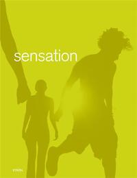 Patrick Remy Sensation /anglais