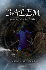 Salem - T2 : La sentence du diable