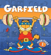 GARFIELD POIDS LOURD - POIDS LOURD T1