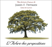 L'ARBRE DES PROPOSITIONS - LIVRE AUDIO 2 CD
