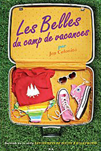 Les Belles du camp de vacances