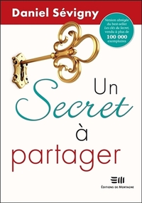 UN SECRET A PARTAGER