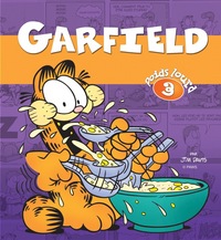 GARFIELD POIDS LOURD - POIDS LOURD T3