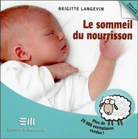 LE SOMMEIL DU NOURRISSON