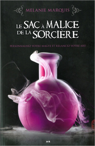 Le sac à malice de la sorcière