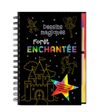 FORET ENCHANTEE