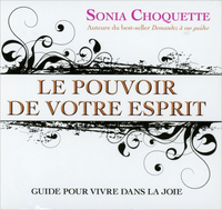 Le pouvoir de votre esprit - Livre audio 2 CD