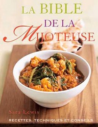 La bible de la Mijoteuse