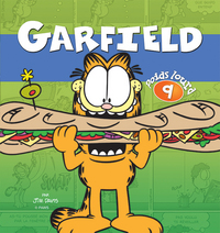 Garfield Poids lourd - Tome 9