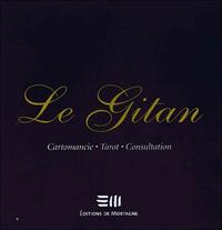 LE GITAN - CARTOMANCIE - TAROT - CONSULTATION - COFFRET