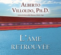 L'âme retrouvée - Livre audio