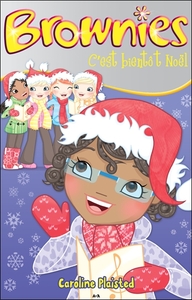 Brownies - T7 : C'est bientôt Noël