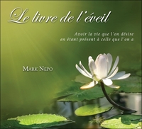 LE LIVRE DE L'EVEIL - LIVRE AUDIO 2 CD