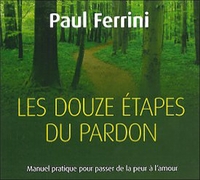 LES DOUZE ETAPES DU PARDON - LIVRE AUDIO 2CD