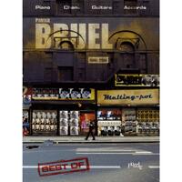 PUZZLE, SONGBOOK DE PATRICK BRUEL