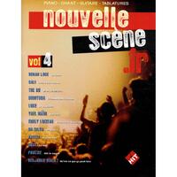 NOUVELLES SCENES.FR VOL 4