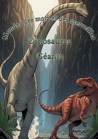 Mondes de Mots et de Merveilles: Dinosaurios