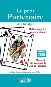 LE PETIT PARTENAIRE 2019