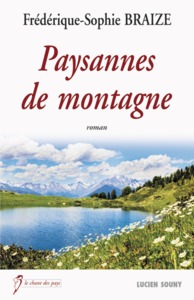 Paysannes de montagne