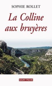 La colline aux bruyères